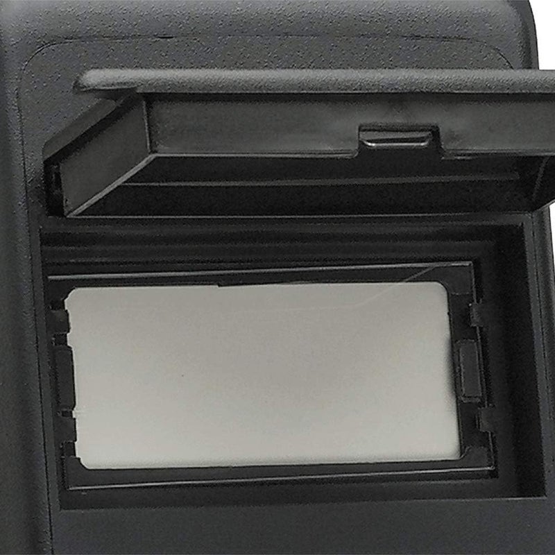Jackson Safety 24523 W10 HSL 2 Passive Welding Helmet Parts Kit - Image 2